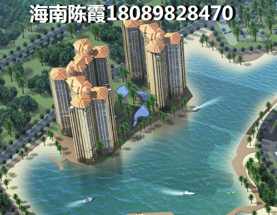 儋州房地产
