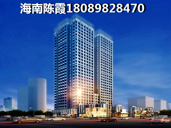 万通城中汇买房