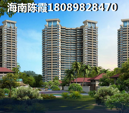 富力阅山湖户型图