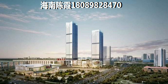 西锦城买房