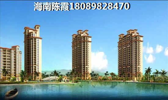 中商海花东岸楼盘