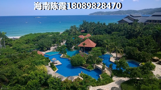 中视金海湾买房touzi真的稳当吗？