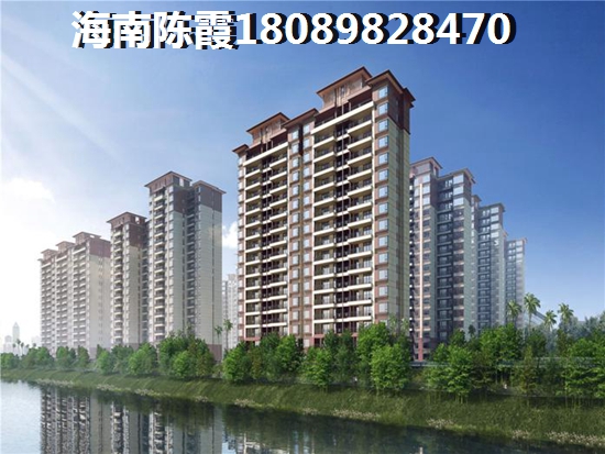 富力阅山湖怎么样