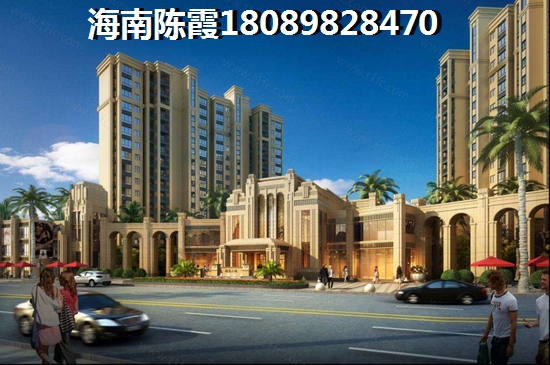 海南房价会高涨是真的吗