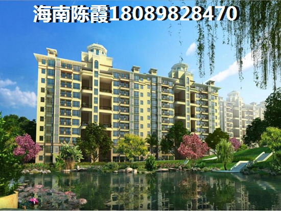 >2020儋州买房指南
