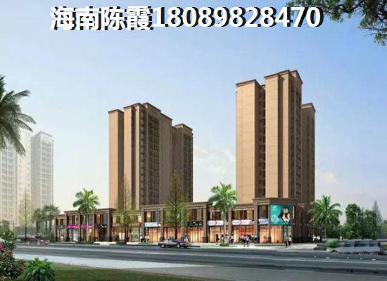 XG后海南房价为什么还在涨？