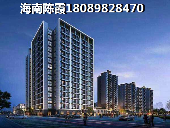 博亚兹·澜铂湾配套怎么样？