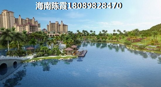 海南儋州市房价不断上涨