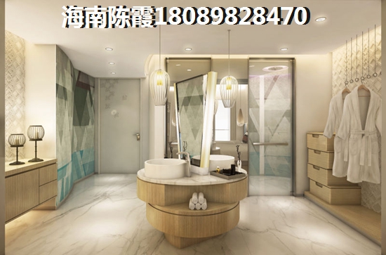 儋州房价走势
