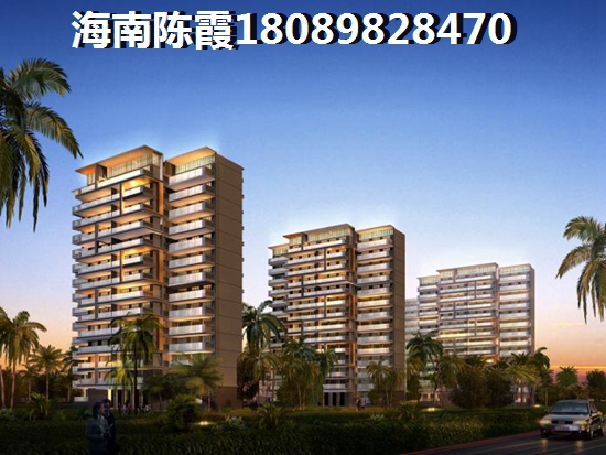 海南儋州市养老配套分析