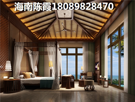 儋州水岸名都2期楼盘点评