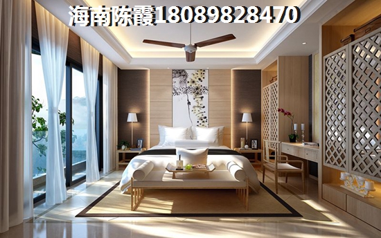 儋州碧海一家·名城
