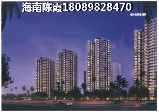 海南·凤凰谷买房攻略