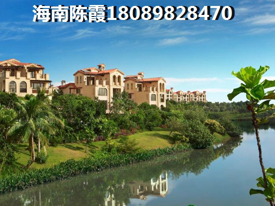 海南·凤凰谷优势
