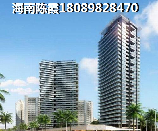 儋州夏日国际商业广场纸得touzi吗？