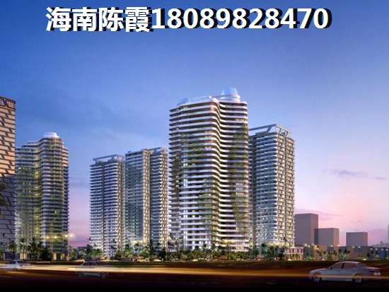 儋州夏日国际商业广场怎么样
