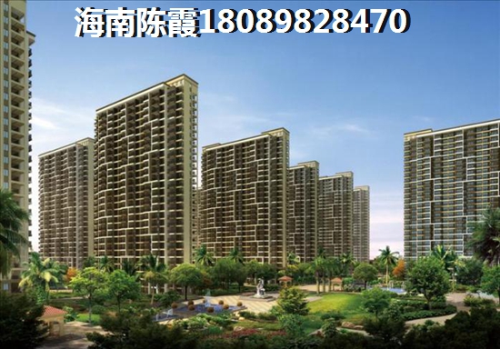 儋州夏日国际商业广场纸得touzi吗？