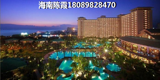 儋州夏日国际商业广场