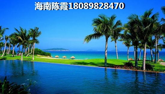 啥原因儋州夏日国际商业广场的外地人那么多？