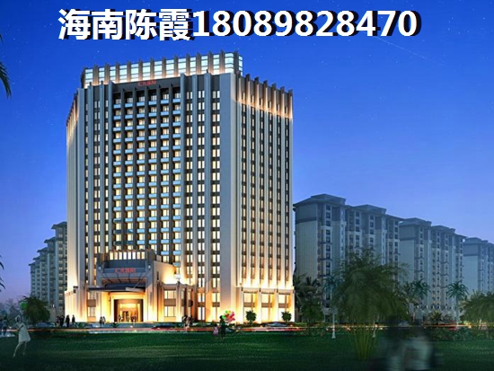 衍宏万国大都会楼盘点评