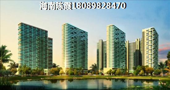 海南儋州市养老优势在哪？
