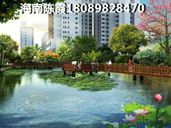 郁金香郡购房如何贷款？