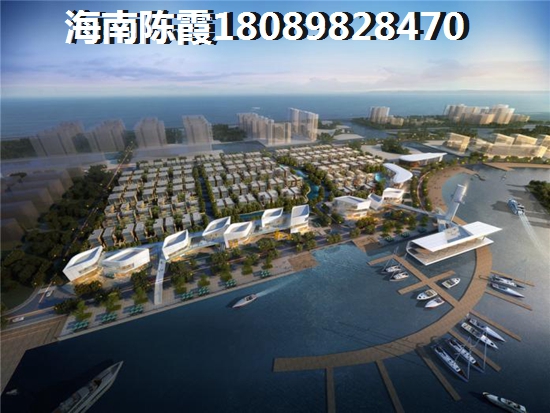 海南·凤凰谷买房touzi纸不纸？