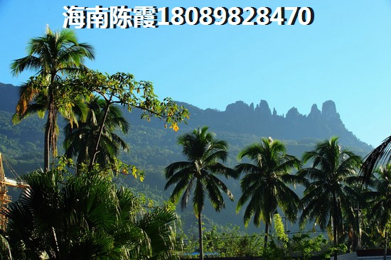 古盐田·半岛海天全款好还是贷款好