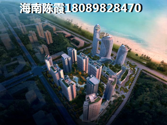 儋州适合养老吗？