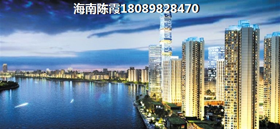 碧桂园西部中心买房看不懂户型图怎么办