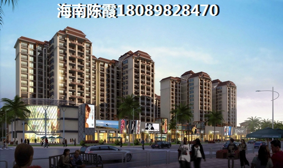为何合隆柏悦广场买房的人越来越多