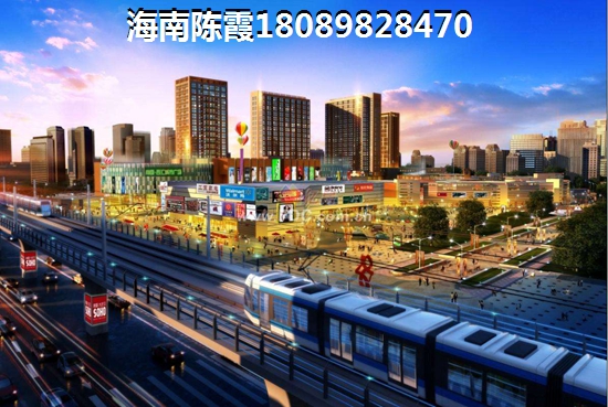 海南儋州的房价会跌还是会涨呢2