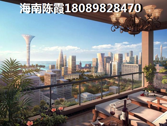 儋州夏日国际商业广场能买吗