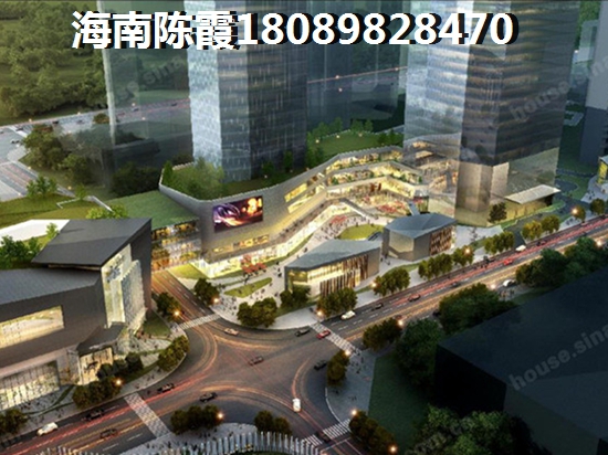 为啥去盛世皇冠购房
