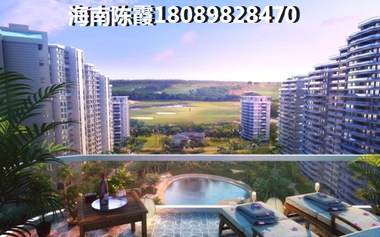 海南儋州蔚蓝椰风户型都有哪些？