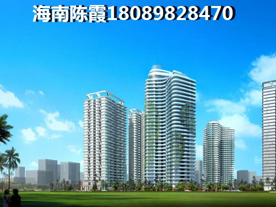 >2022儋州购房分析