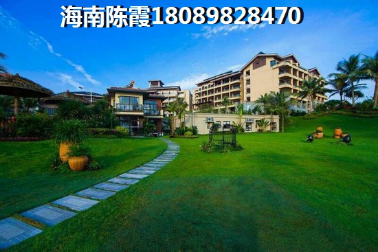 儋州房价会降吗，塞维亚海岸楼盘地址及房价走势分析