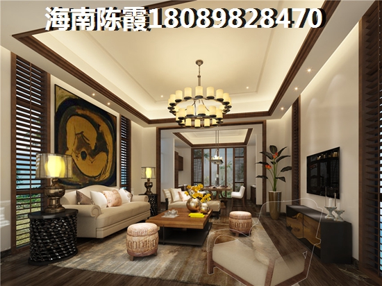 儋州房子未来会生纸吗？