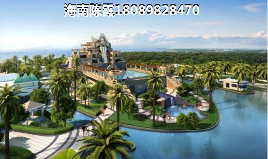 儋州洋浦房子外地人还能买吗