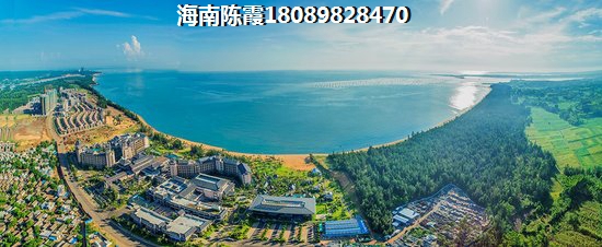 儋州房价为何高烧不退