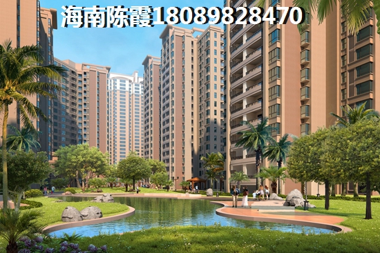 盛世皇冠买房还是买商铺划算？