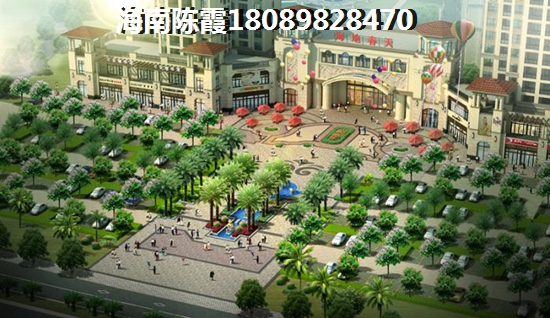 2023年儋州购房首付~