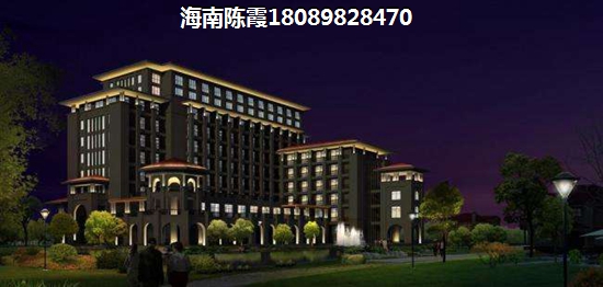 碧海一家·名城项目缺点解读20231