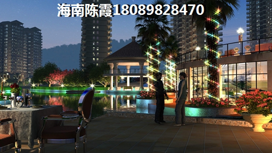 塞维亚海岸房价到底多少？