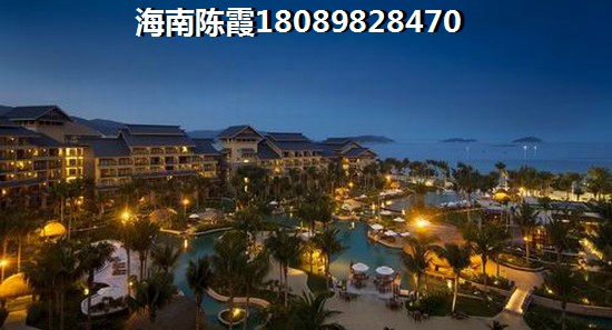 儋州市买新房什么地段好？儋州人气楼盘~