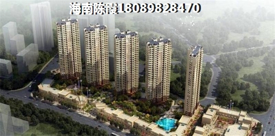 儋州开发区洋浦发展怎么样1