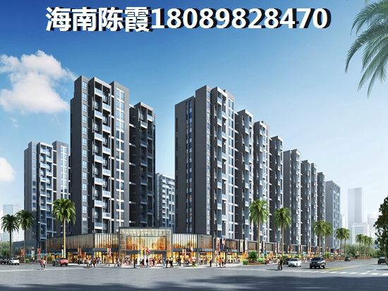 儋州的房子（儋州适合长期居住吗）