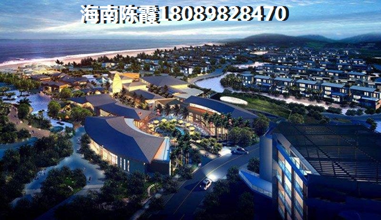 海南儋州洋浦的房价2024年多少了