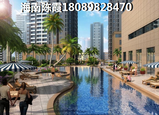 城市明珠如何挑出好户型？