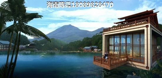 盛世皇冠房价上涨的原因！